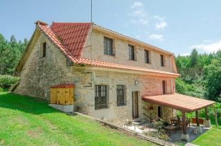 Casa rural Catro do Lugarexo - Villarmayor - 2