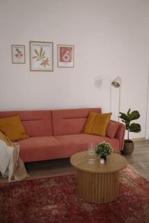Rosa Apartment in Cesis - Cēsis - 1