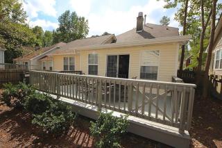 Peaceful Peachtree Villa - Peachtree City - 9