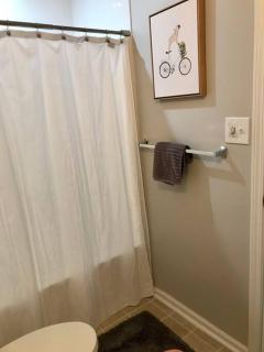 Peaceful Peachtree Villa - 6