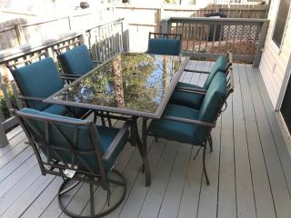 Peaceful Peachtree Villa - Peachtree City - 5