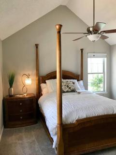 Peaceful Peachtree Villa - Peachtree City - 3