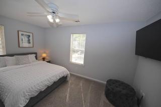 Peaceful Peachtree Villa - Peachtree City - 1