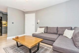 Apartment Belfast City Centre - 3