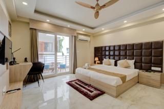 The Paras Studio Serviced Apartments - Gurgaon - 9