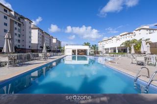 Condomínio com piscina 850m da Praia do Sul, Ilhéus/BA VGT - Ilhéus - 0
