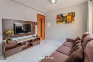 Condominium with a pool 850m from Praia do Sul, Ilhéus/BA VGT - 8