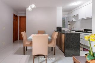 Condominium with a pool 850m from Praia do Sul, Ilhéus/BA VGT - 7