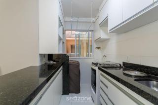Condominium with a pool 850m from Praia do Sul, Ilhéus/BA VGT - 5