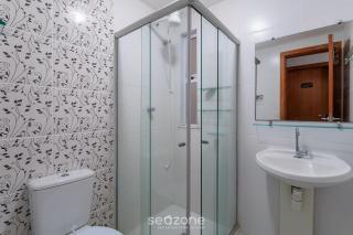 Condominium with a pool 850m from Praia do Sul, Ilhéus/BA VGT - 3