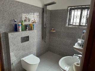 Villa Agla Fidjrossè - Cotonou - 5