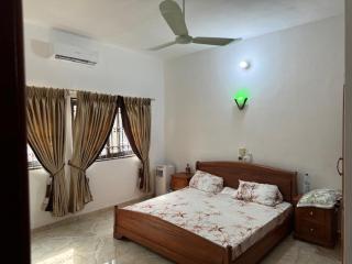 Villa Agla Fidjrossè - Cotonou - 2