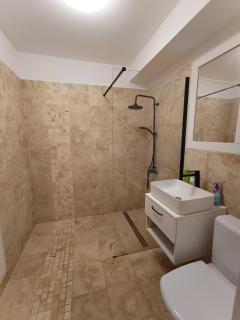apartament plaja Florian - Mamaia - 5