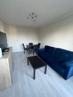Apartament na Broniewskiego - Danzig - 7