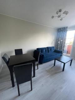 Apartament na Broniewskiego - Danzig - 0