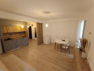 apartament plaja Florian - Mamaia - 6