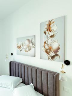 Vizion Hotel-Double room - 4