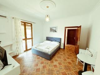 Vizion Hotel-Double room - 7