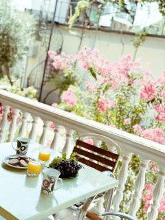 Vizion Hotel-Double room - 2