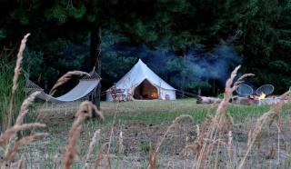 Mändjala Glamping - 9