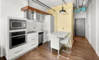 one bedroom - 1