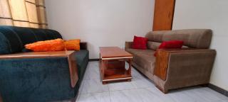Marigold Motel - - 2