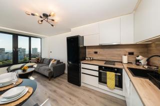 Lazur Sea View - Burgas - 9