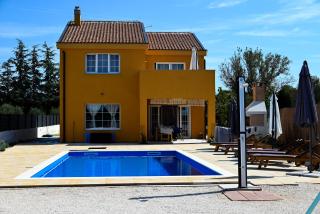 Villa Florina Ninski Stanovi - Ninski Stanovi - 1