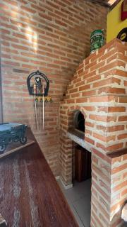 Chalé da Montanha - Resende - 8