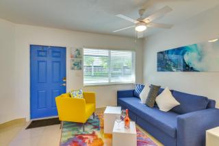 2 Mi to Ocean Dog-Friendly Hallandale Beach Condo - Hallandale Beach - 7