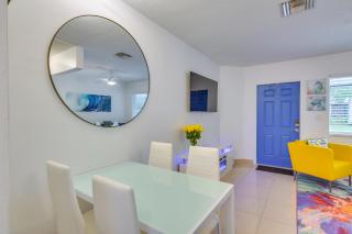 2 Mi to Ocean Dog-Friendly Hallandale Beach Condo - Hallandale Beach - 2
