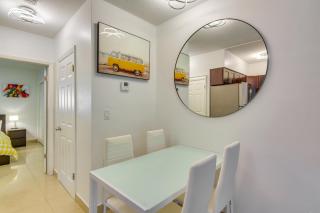 2 Mi to Ocean Dog-Friendly Hallandale Beach Condo - Hallandale Beach - 1