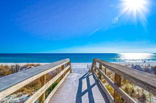 Turtle Walk 601 - Fort Walton Beach - 8