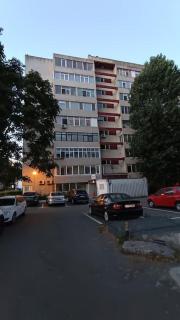 Apartament central plaja Neversea - Constança - 8