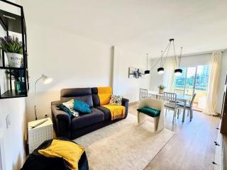 Estrella Bermeja apartment - Estepona - 7