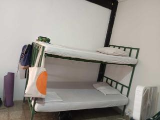 Hostal Natural - Santa Ana - 8