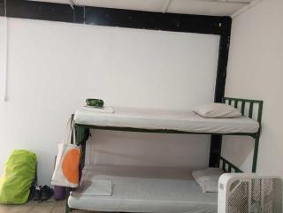Hostal Natural - Santa Ana - 2