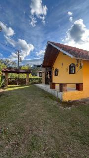 Chalé da Montanha - 0