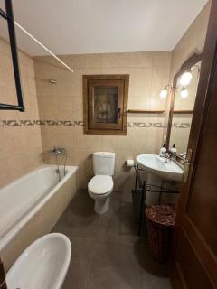 Apartamento La Calma - 1