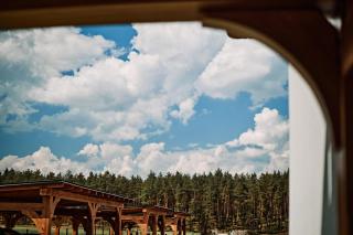Siedlisko Milachowo nad rzeką - luxury wellness oasis Adults only - Rolbik - 4