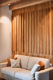 Siedlisko Milachowo nad rzeką - luxury wellness oasis Adults only - Rolbik - 3
