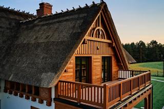 Siedlisko Milachowo nad rzeką - luxury wellness oasis Adults only - Rolbik - 9