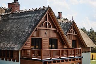 Siedlisko Milachowo nad rzeką - luxury wellness oasis Adults only - Rolbik - 7