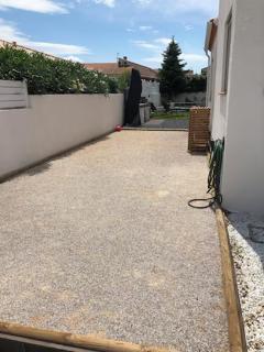 La maison de Julie et Franck - Montescot - 2