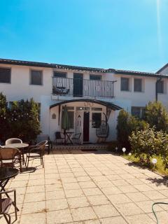 B&B Maria - Bucarest - 8