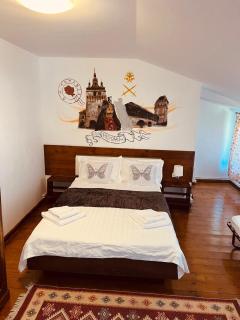B&B Maria - Bucarest - 1