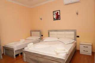 Villa Martin - Berat - 4