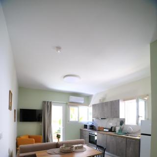 GREEN n' BLUE apartments - Kalamaki - 4