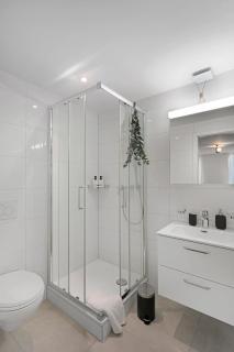 Book2Stay - modernes Studio OLMA-Areal - St. Gallen - 5