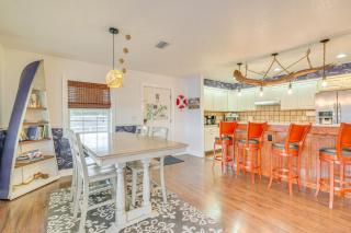 Riverfront Homosassa Retreat with Kayak and Boat Dock! - Homosassa - 3